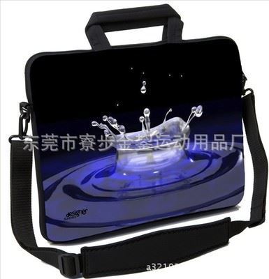 慢回彈電腦包定制首選 東莞市寮步金鋆運動用品廠，品質與創意兼得